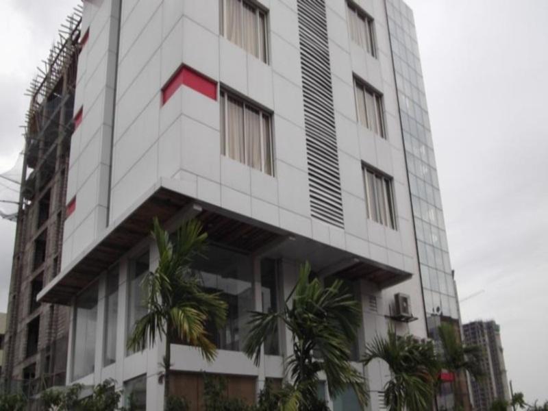 Treebo Bhagyashree Executive Hotel Mundhwa Ngoại thất bức ảnh
