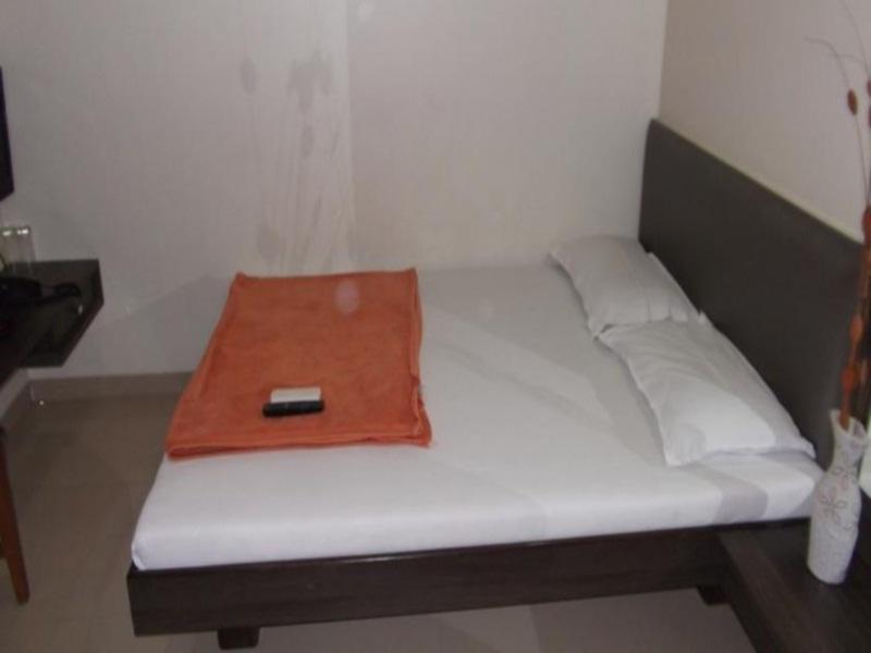 Treebo Bhagyashree Executive Hotel Mundhwa Ngoại thất bức ảnh