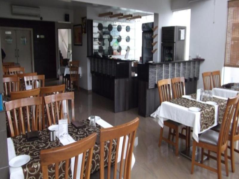 Treebo Bhagyashree Executive Hotel Mundhwa Ngoại thất bức ảnh
